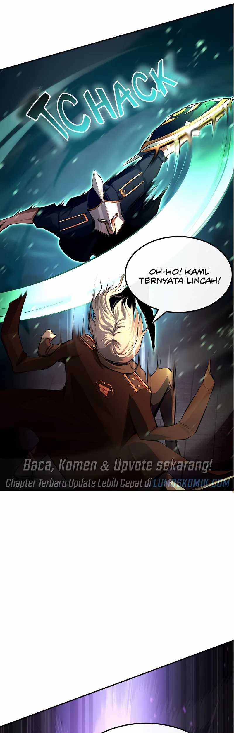 Writers Legacy Chapter 19 - halaman 72