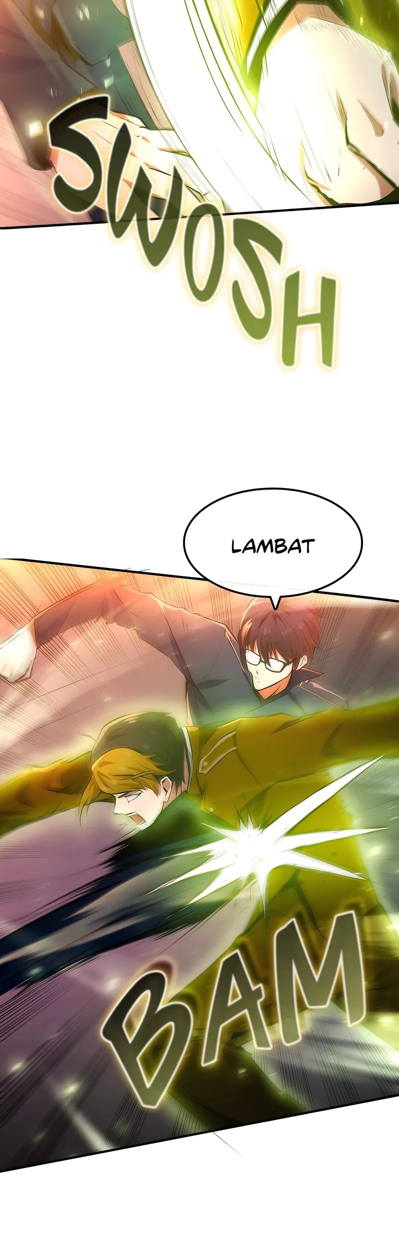 Writers Legacy Chapter 2 - halaman 107