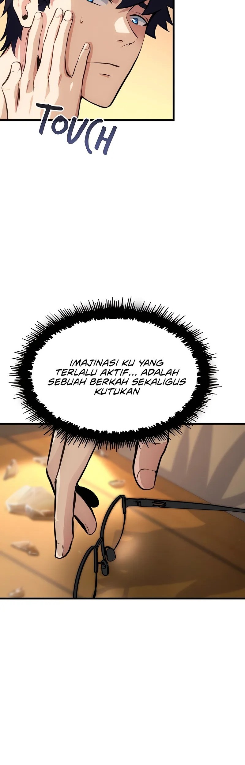 Writers Legacy Chapter 2 - halaman 14