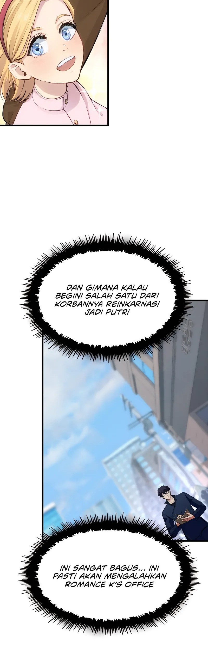 Writers Legacy Chapter 2 - halaman 26