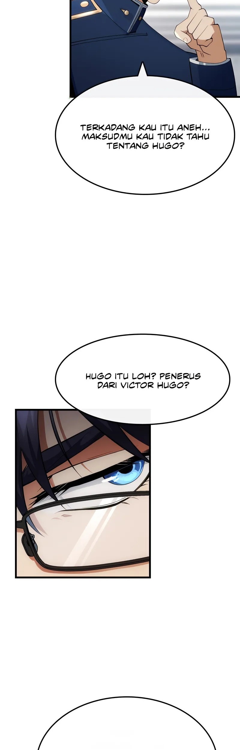 Writers Legacy Chapter 2 - halaman 34
