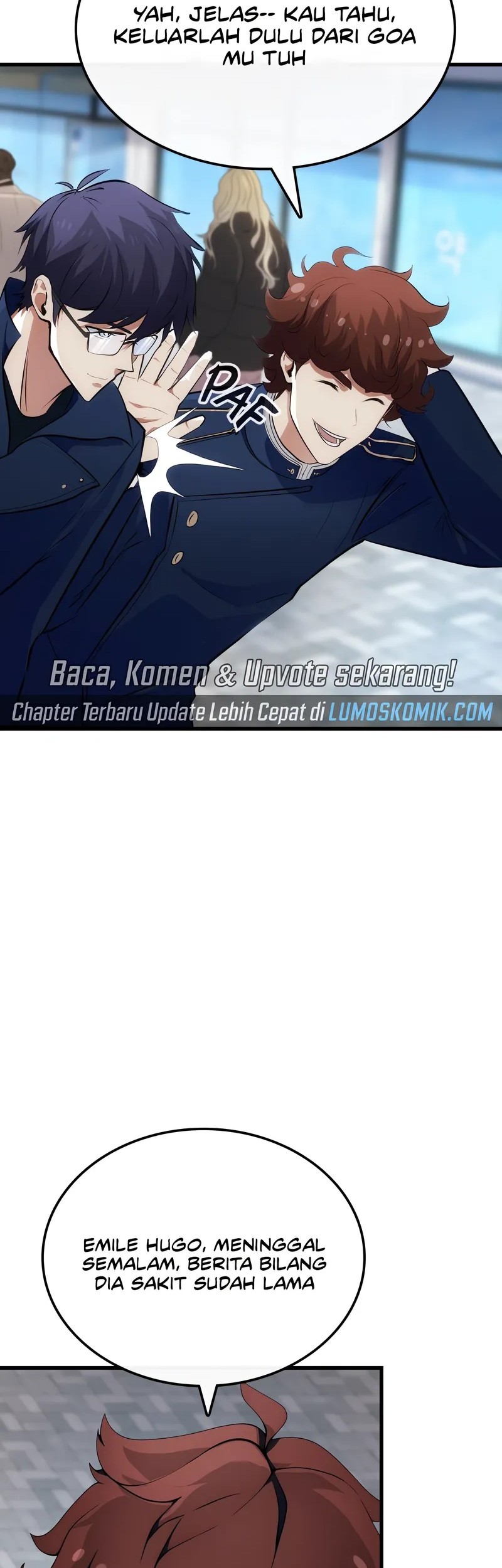 Writers Legacy Chapter 2 - halaman 35