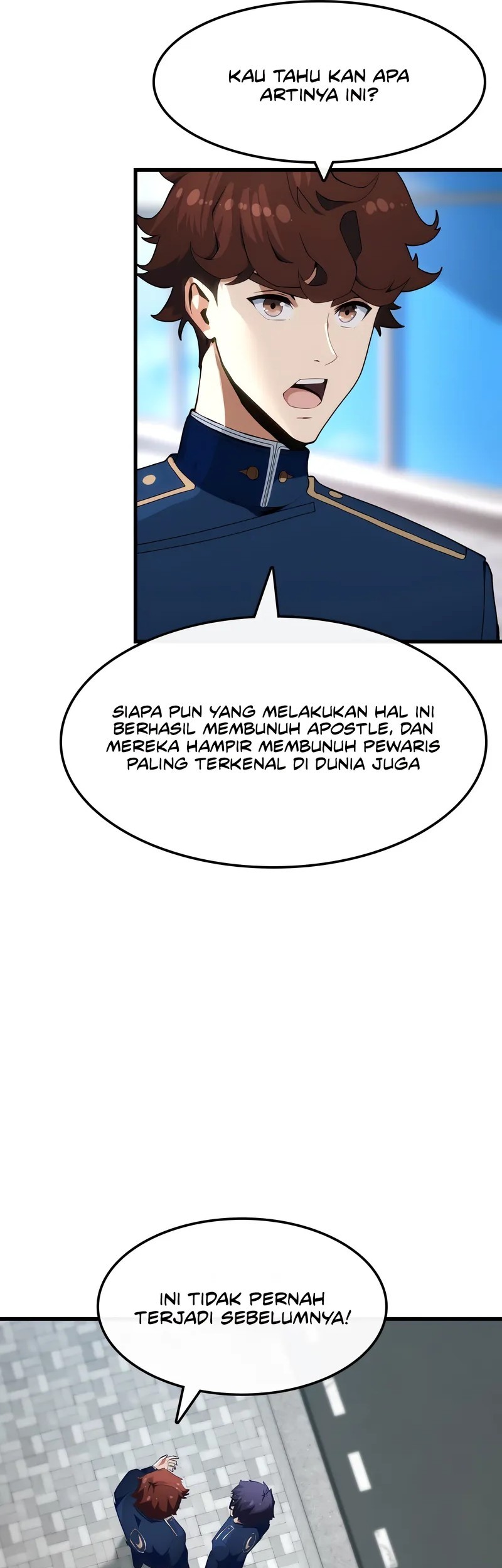Writers Legacy Chapter 2 - halaman 49