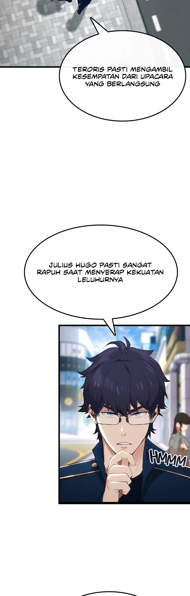 Writers Legacy Chapter 2 - halaman 50