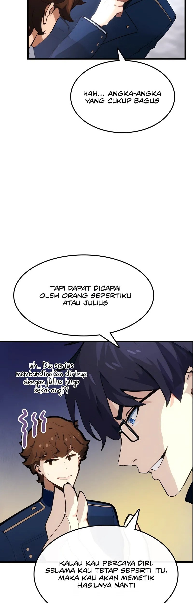 Writers Legacy Chapter 2 - halaman 54