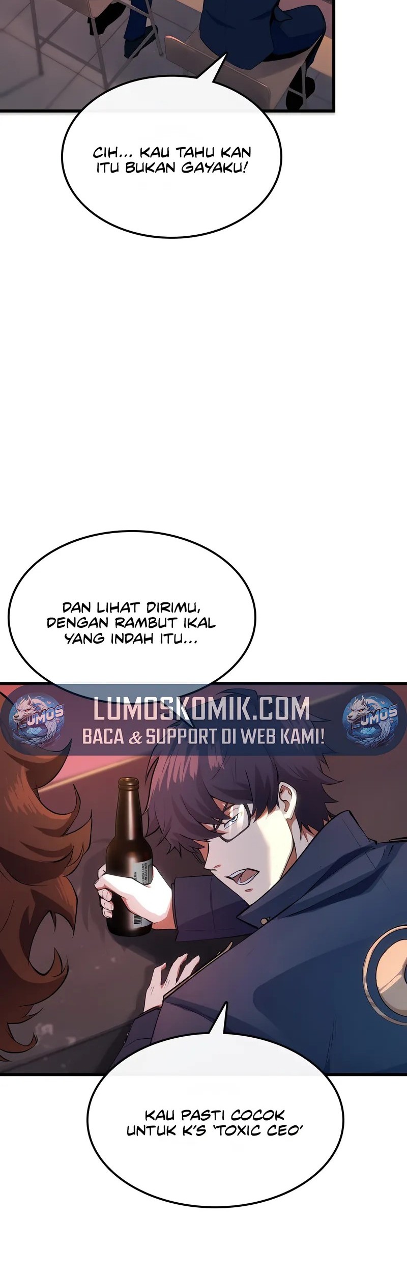 Writers Legacy Chapter 2 - halaman 62