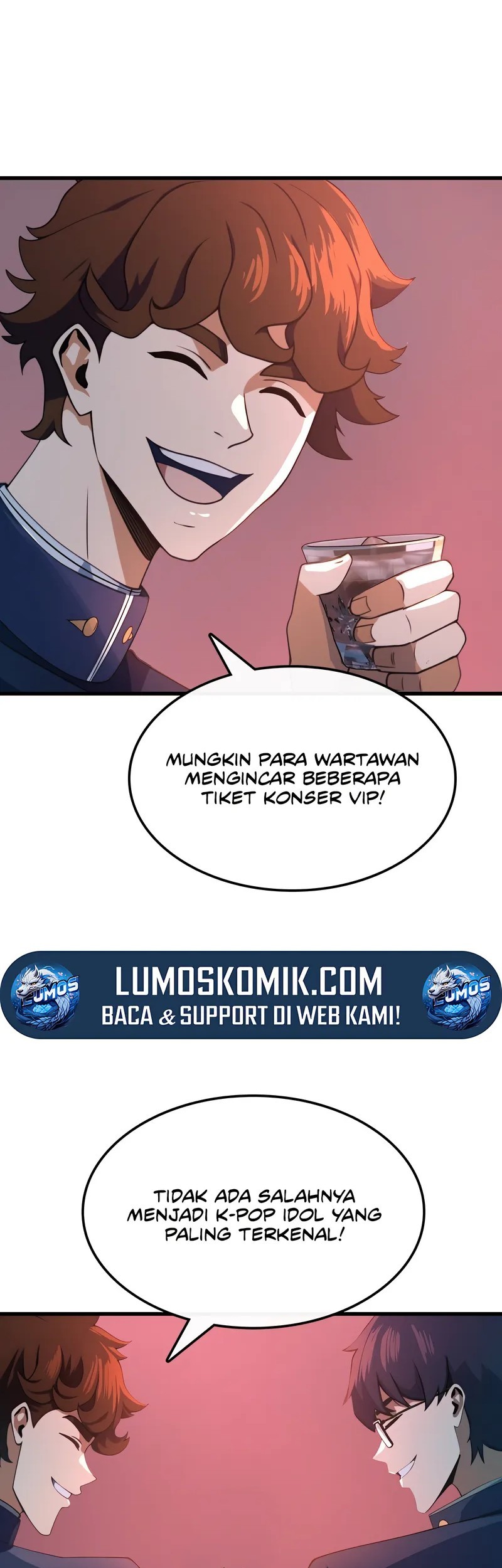 Writers Legacy Chapter 2 - halaman 65