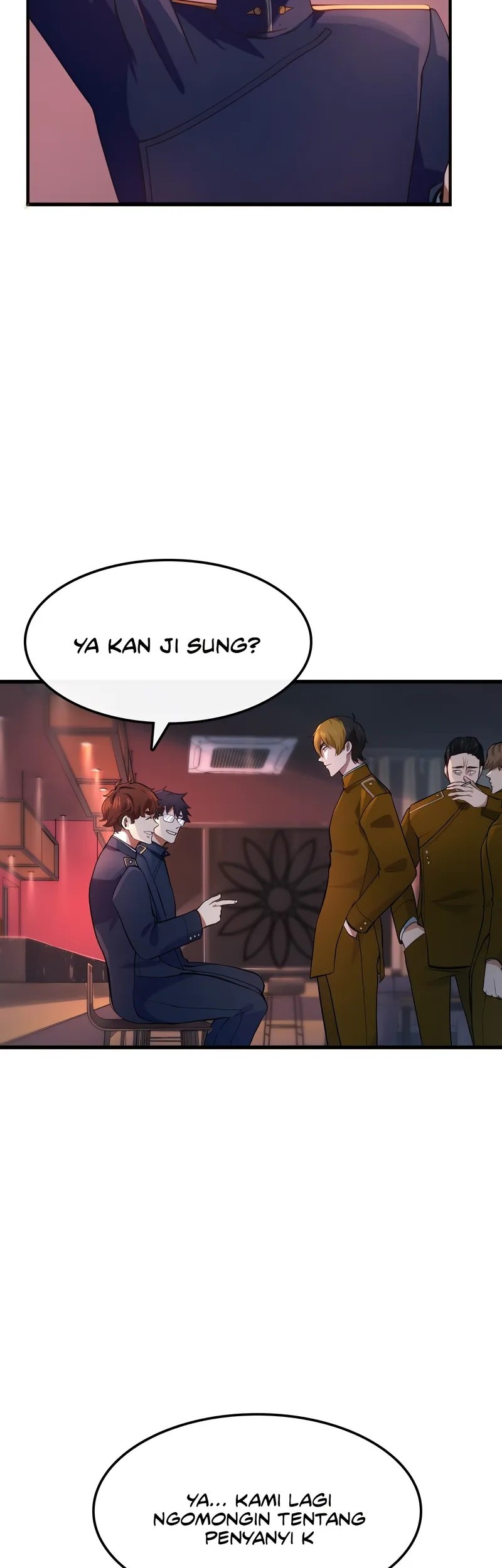 Writers Legacy Chapter 2 - halaman 71