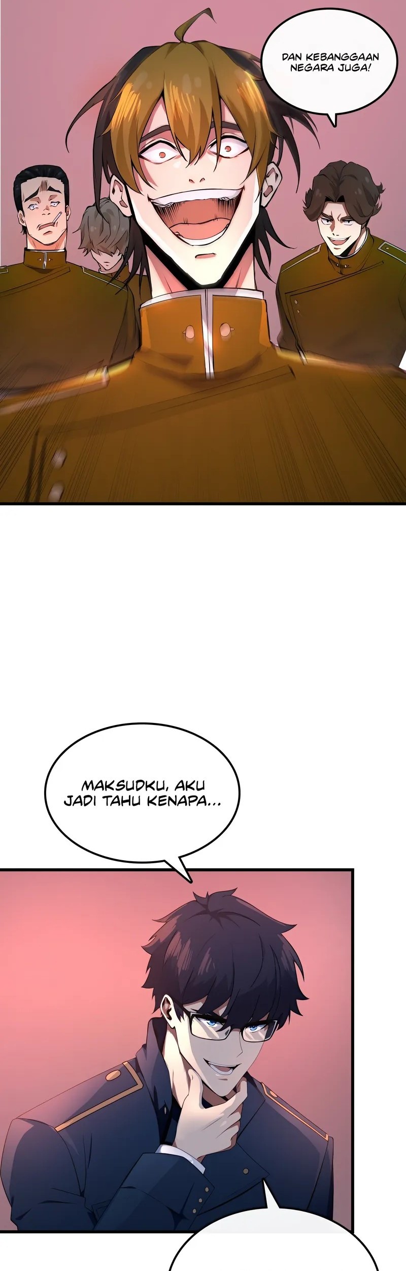 Writers Legacy Chapter 2 - halaman 75