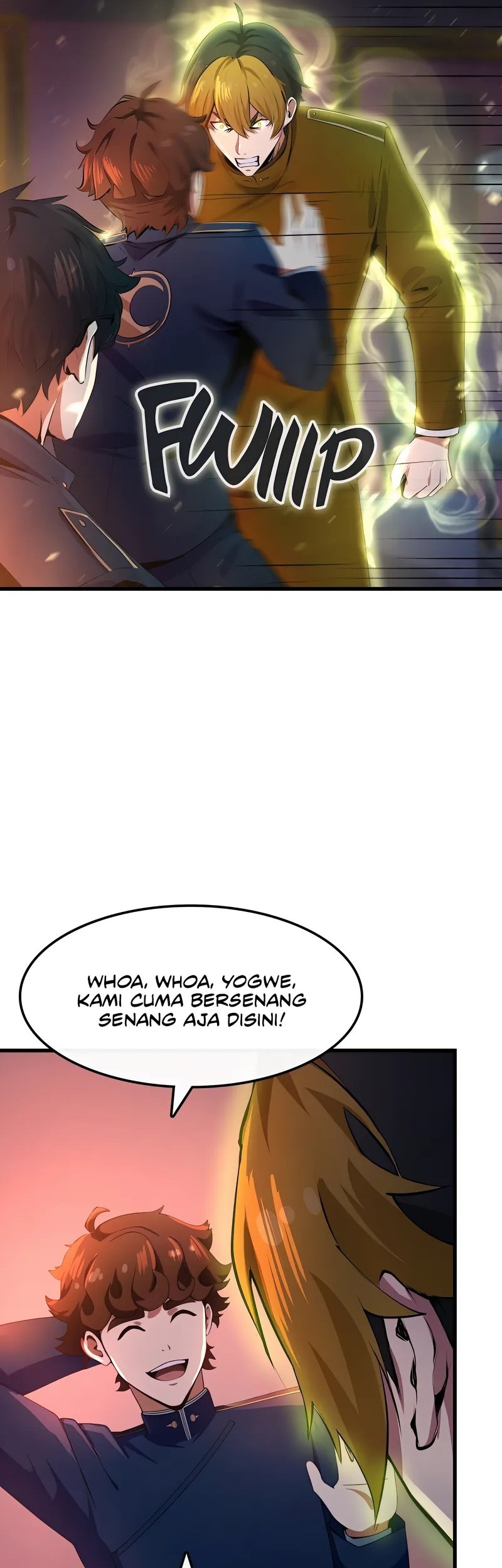 Writers Legacy Chapter 2 - halaman 81