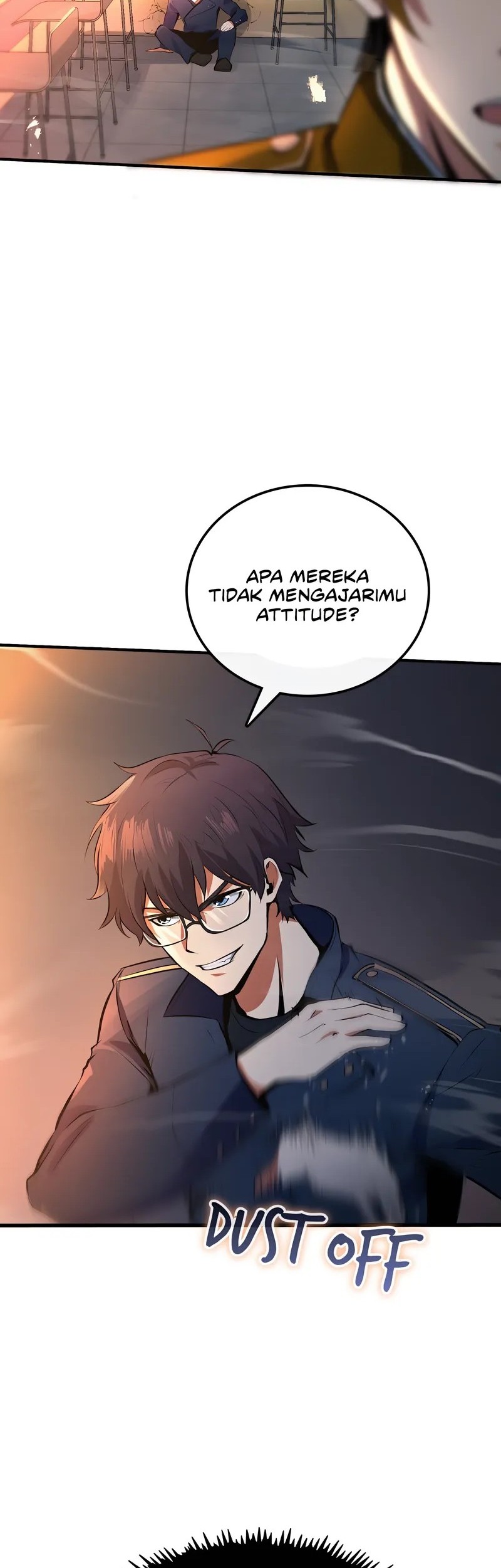 Writers Legacy Chapter 2 - halaman 98
