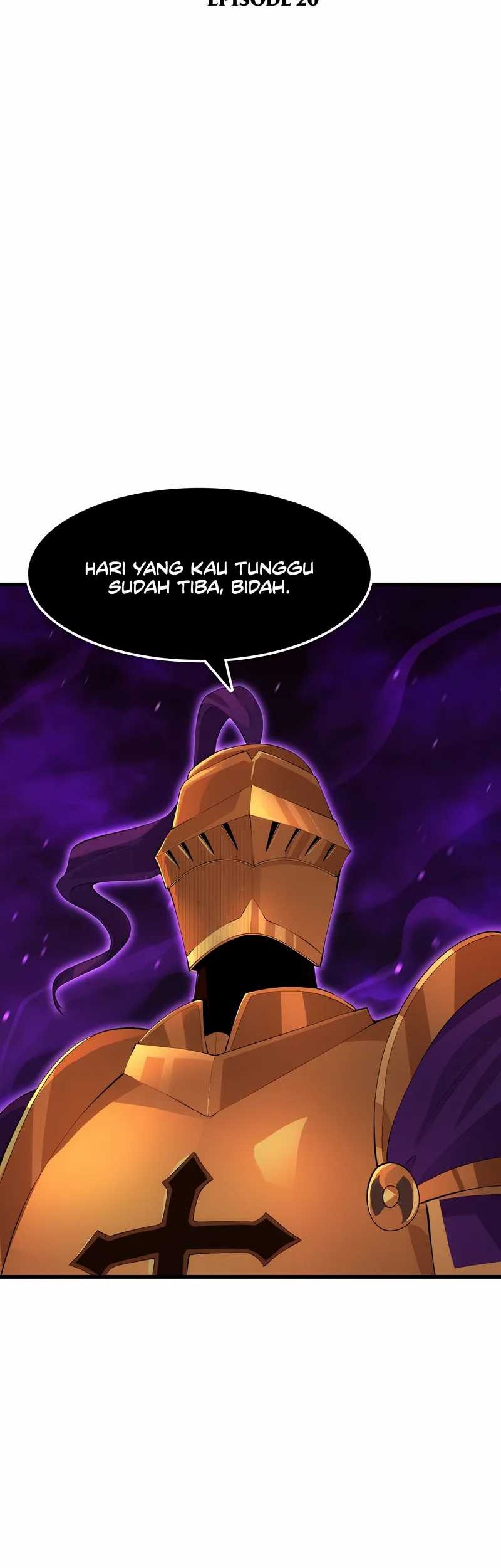 Writers Legacy Chapter 20 - halaman 2