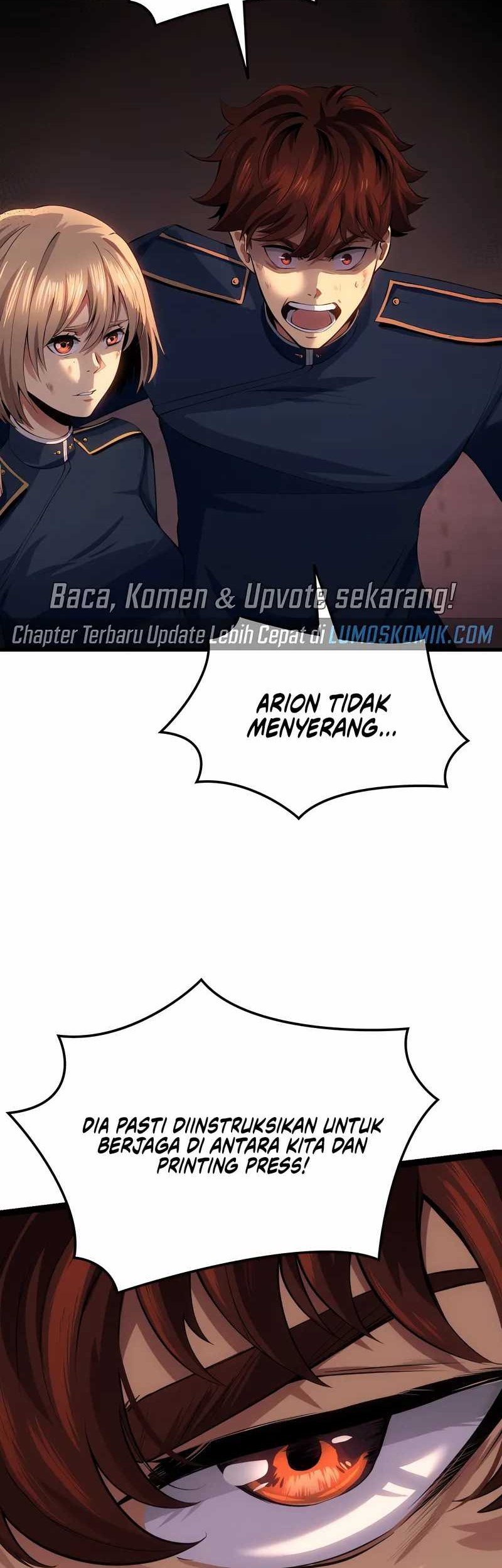 Writers Legacy Chapter 20 - halaman 37