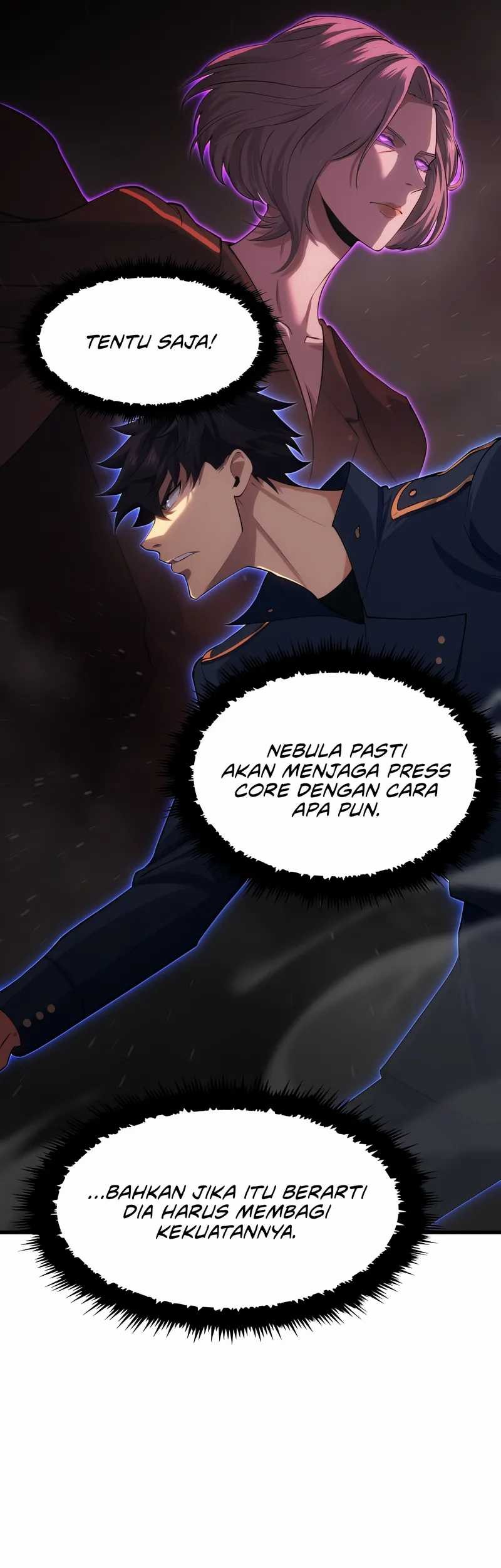 Writers Legacy Chapter 20 - halaman 39