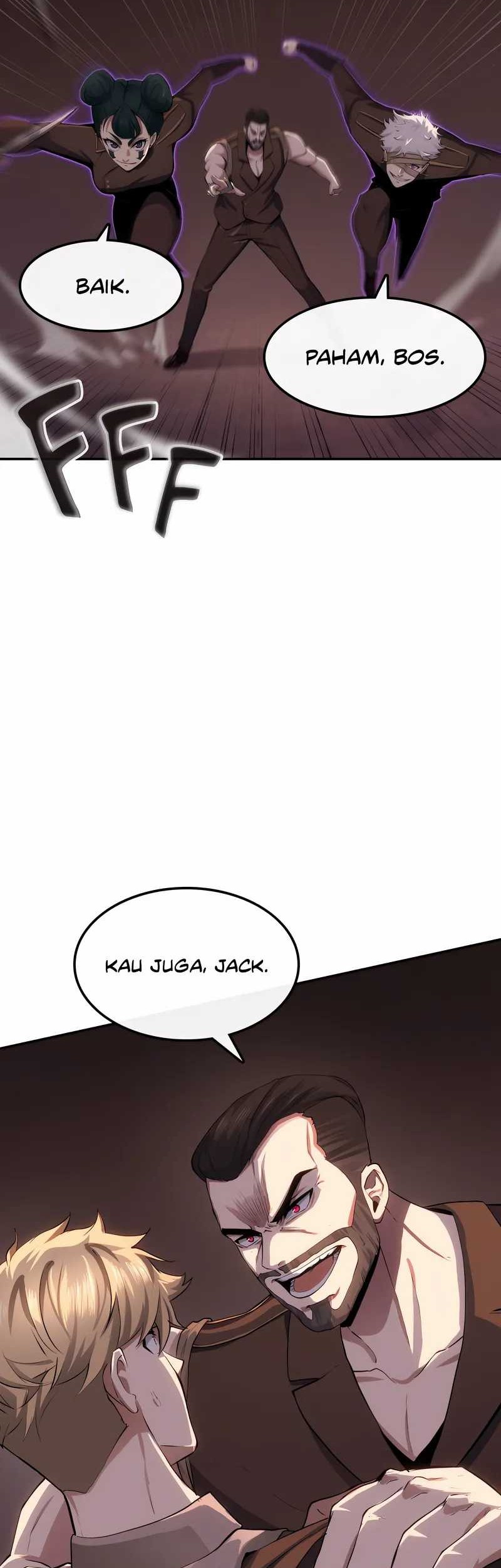 Writers Legacy Chapter 20 - halaman 43