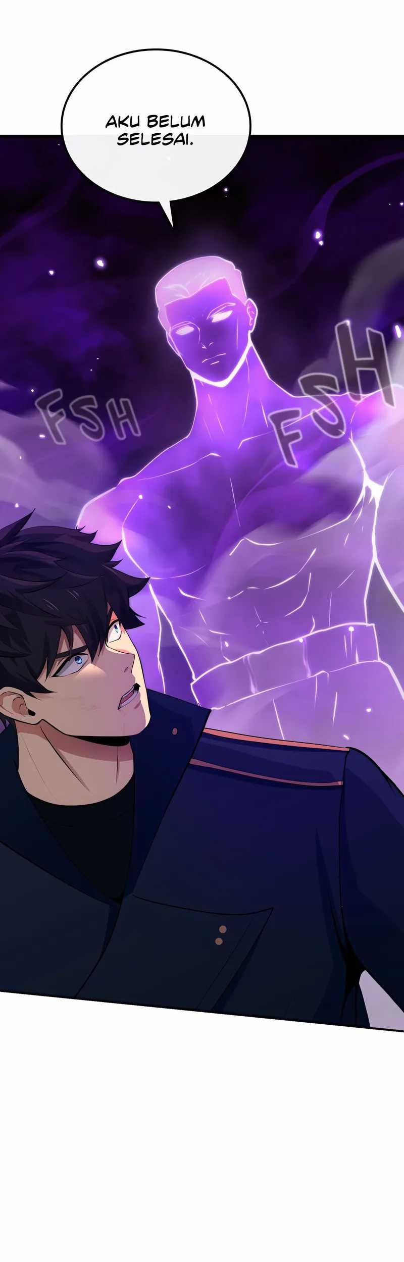 Writers Legacy Chapter 20 - halaman 70