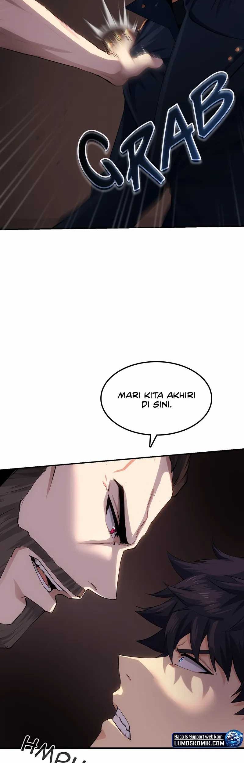 Writers Legacy Chapter 20 - halaman 74