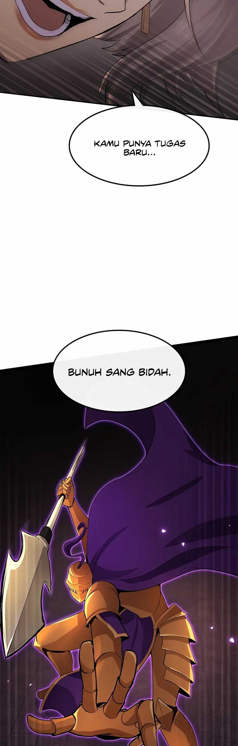 Writers Legacy Chapter 20 - halaman 77