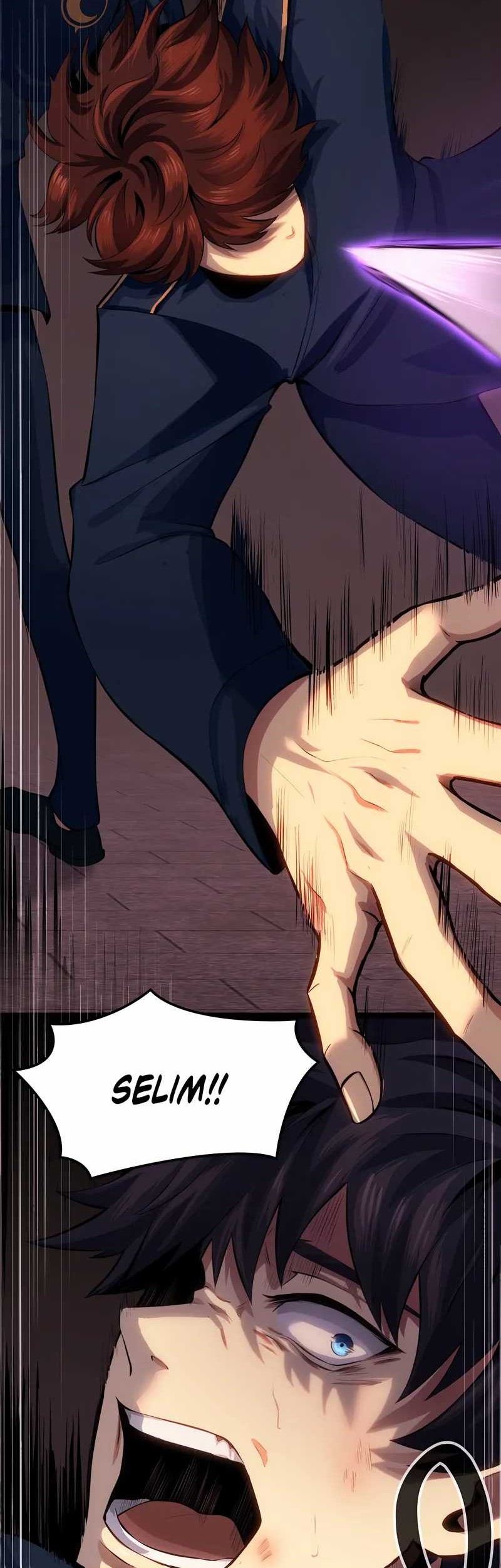 Writers Legacy Chapter 20 - halaman 83