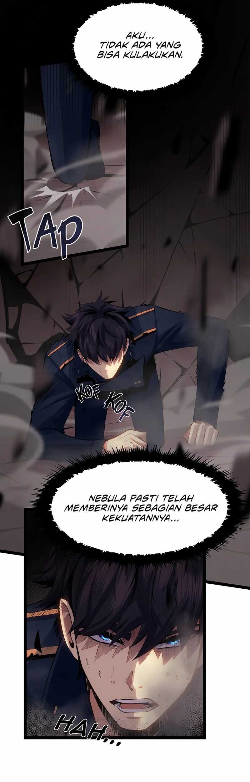 Writers Legacy Chapter 21 - halaman 111