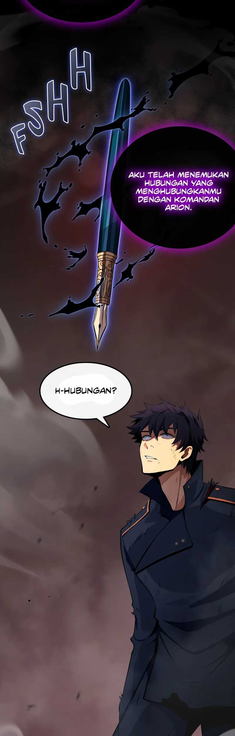Writers Legacy Chapter 21 - halaman 114