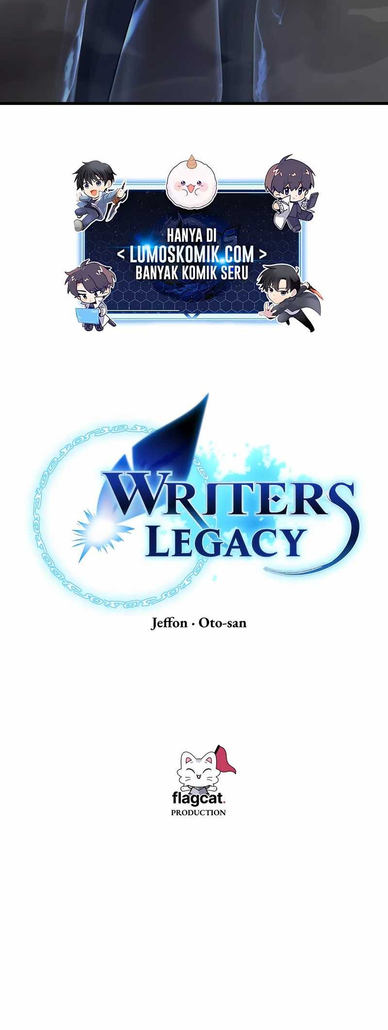 Writers Legacy Chapter 21 - halaman 123