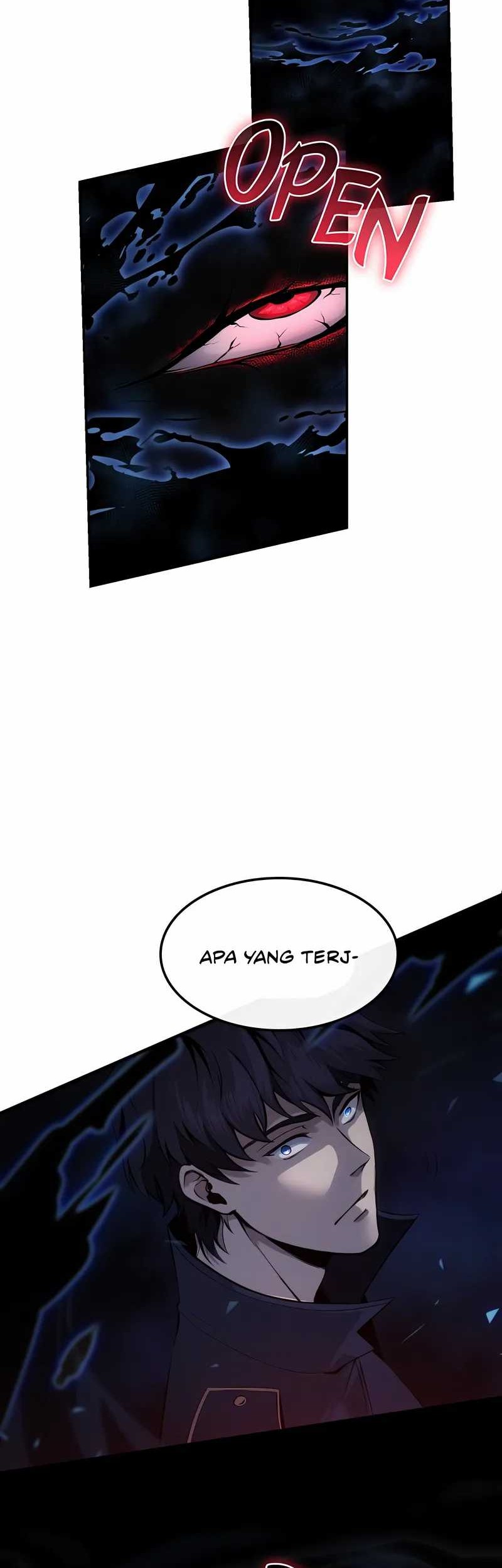Writers Legacy Chapter 21 - halaman 15