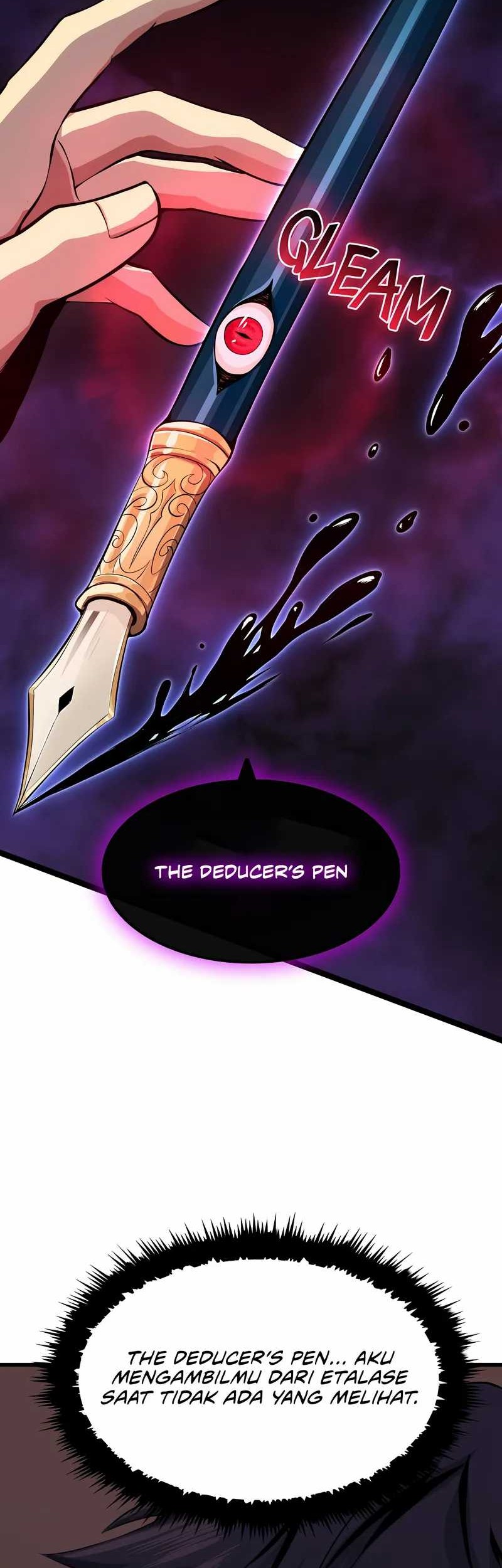 Writers Legacy Chapter 21 - halaman 24