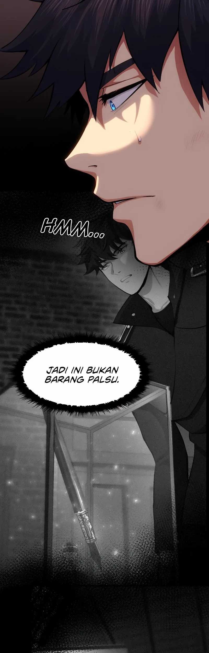 Writers Legacy Chapter 21 - halaman 26