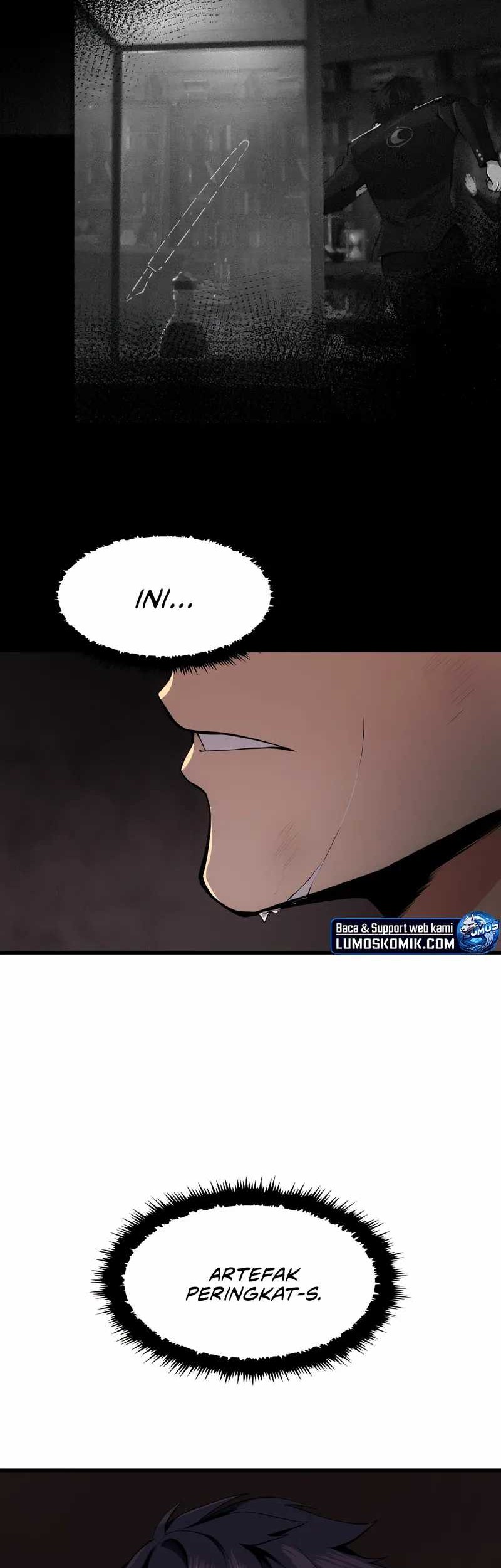Writers Legacy Chapter 21 - halaman 27