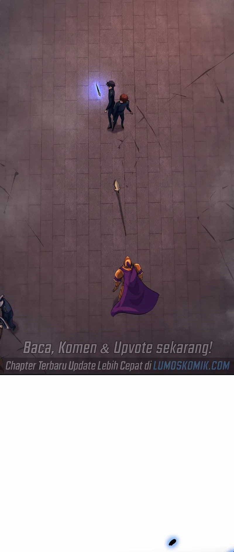 Writers Legacy Chapter 21 - halaman 33