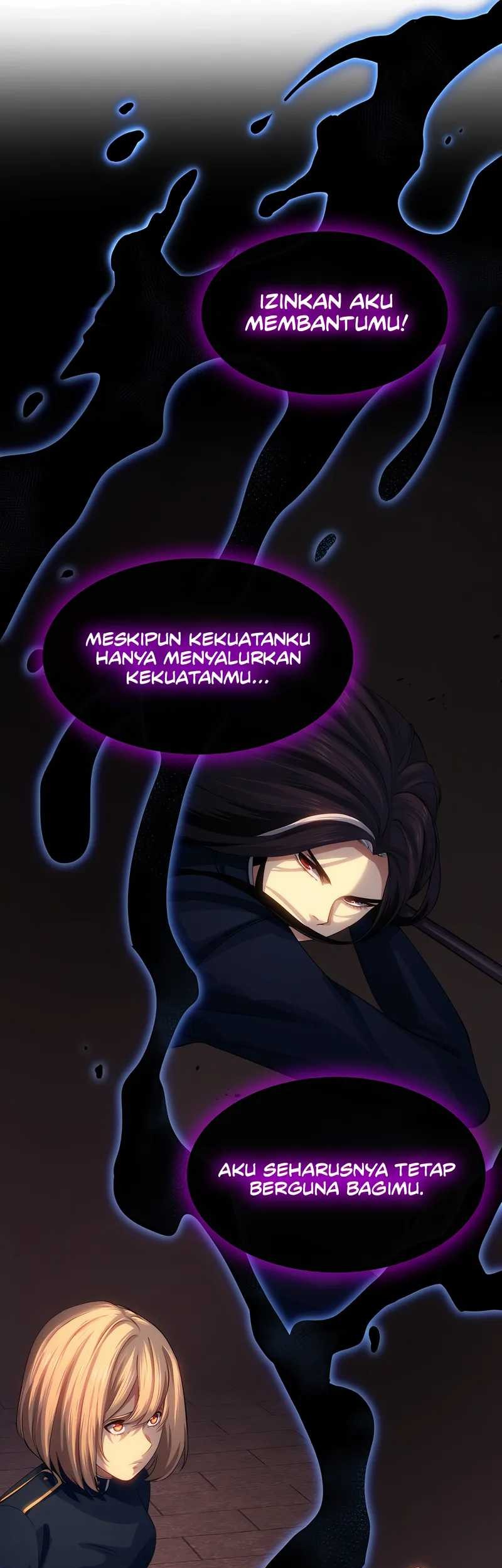 Writers Legacy Chapter 21 - halaman 34