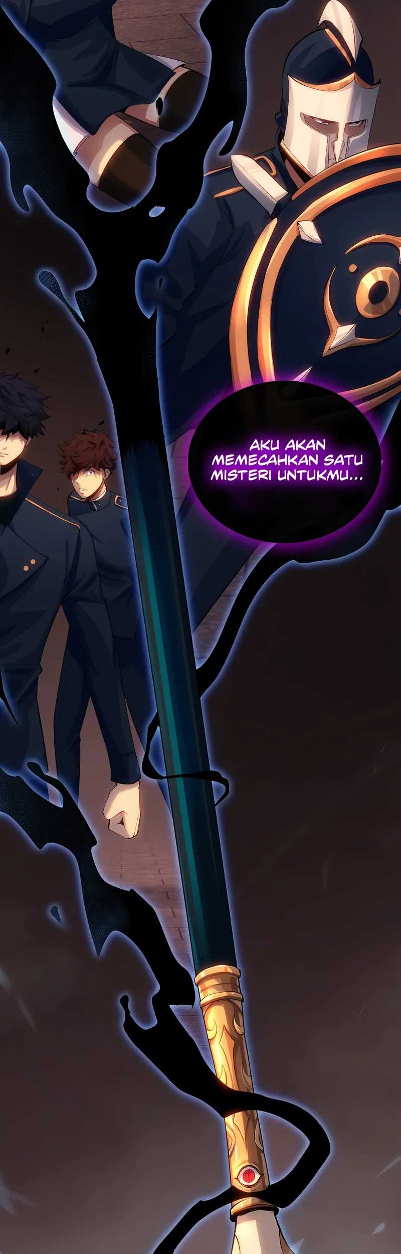 Writers Legacy Chapter 21 - halaman 35