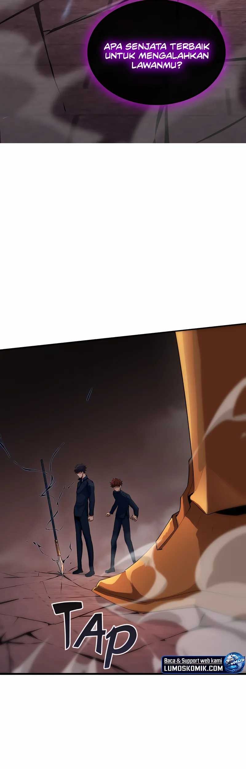 Writers Legacy Chapter 21 - halaman 37