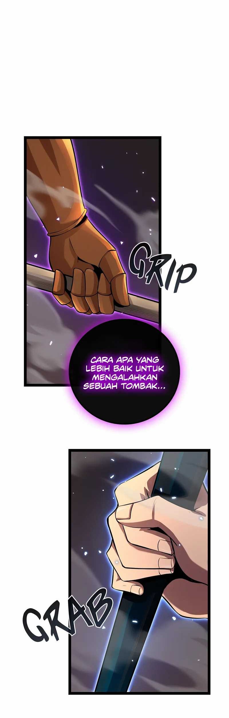 Writers Legacy Chapter 21 - halaman 38