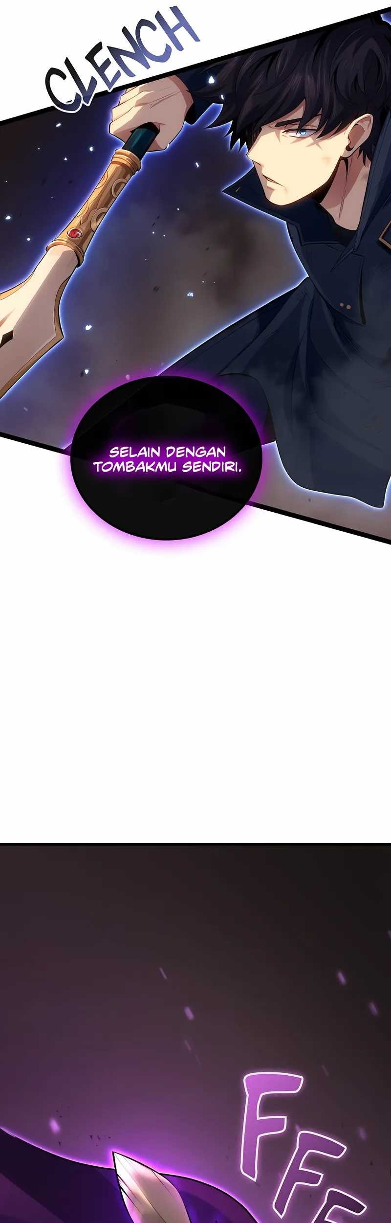 Writers Legacy Chapter 21 - halaman 40