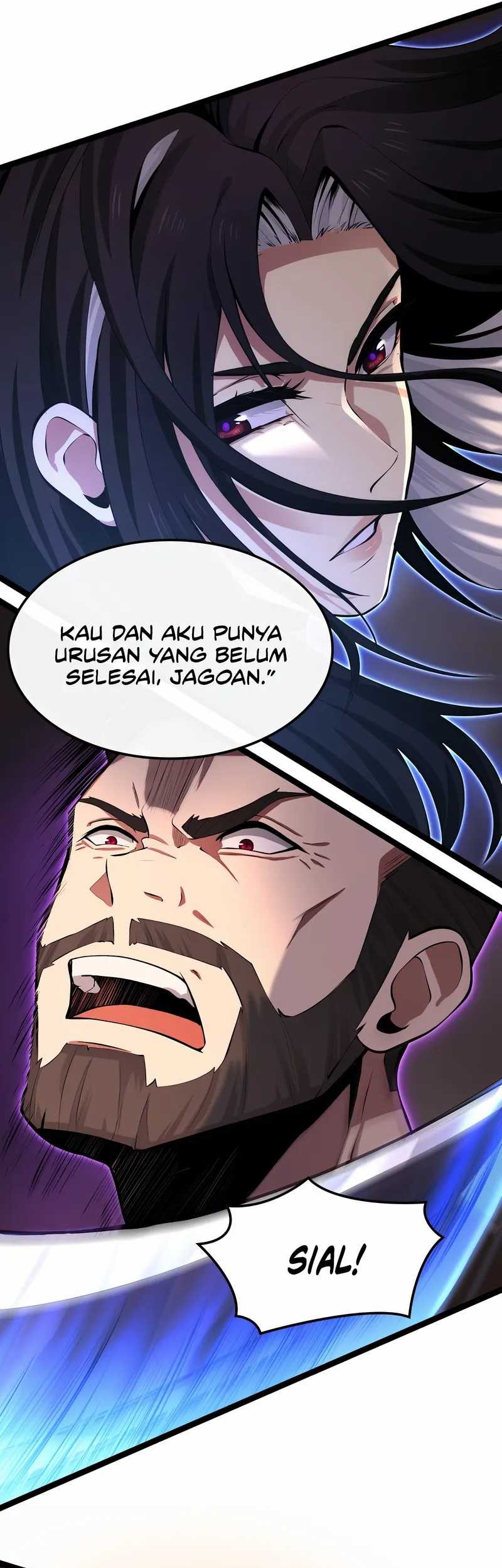 Writers Legacy Chapter 21 - halaman 49
