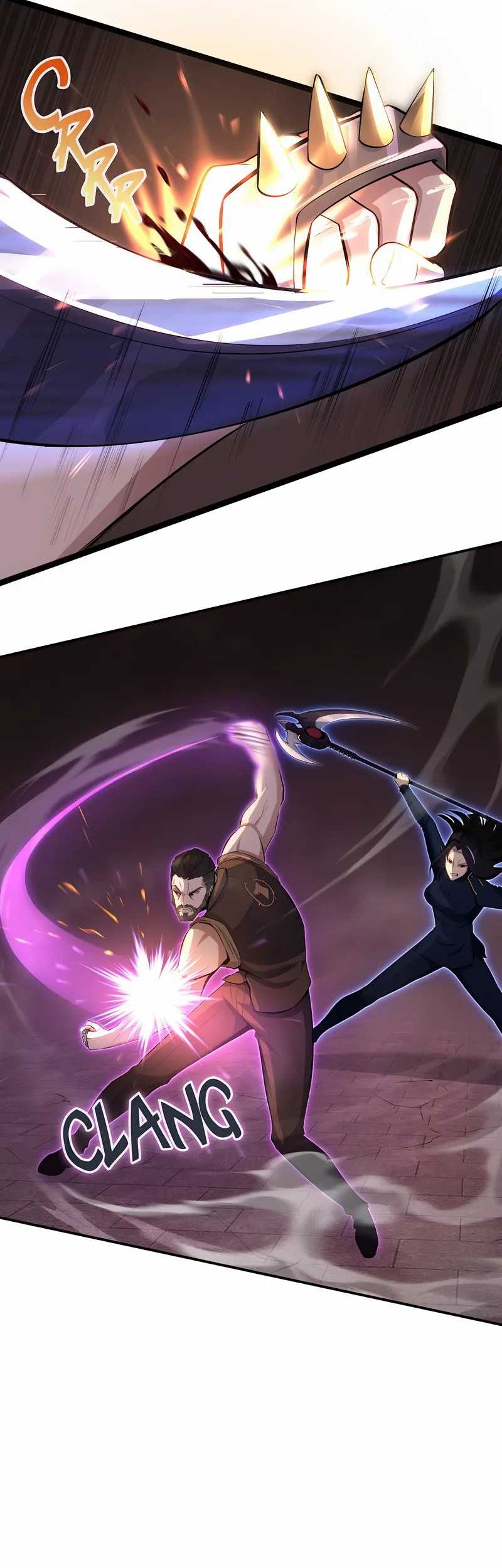 Writers Legacy Chapter 21 - halaman 50