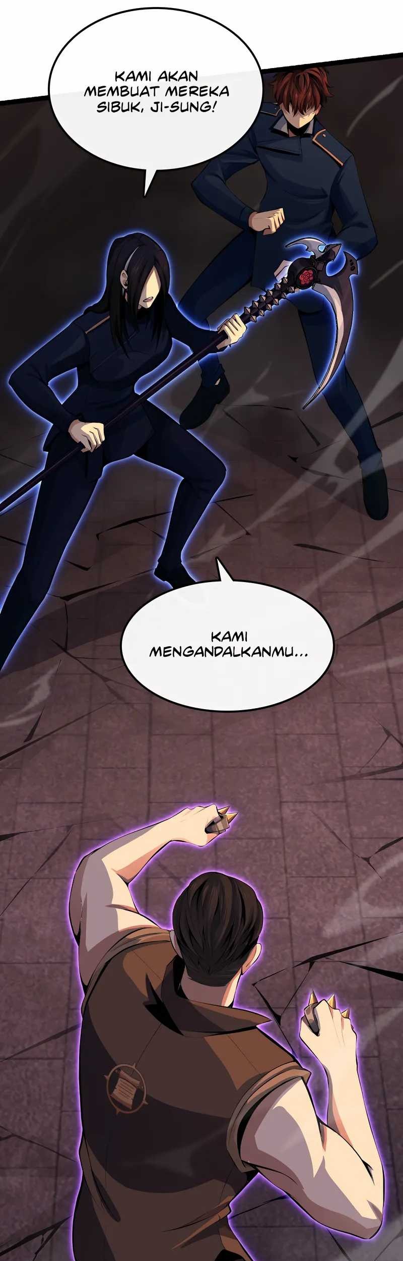 Writers Legacy Chapter 21 - halaman 52