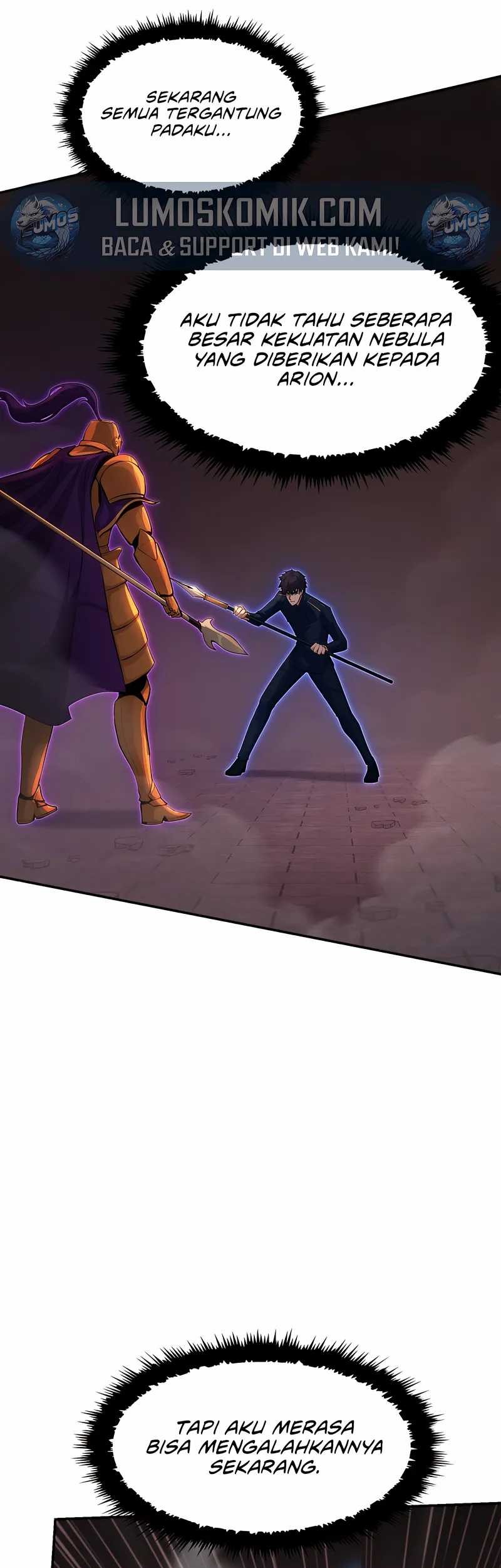Writers Legacy Chapter 21 - halaman 55