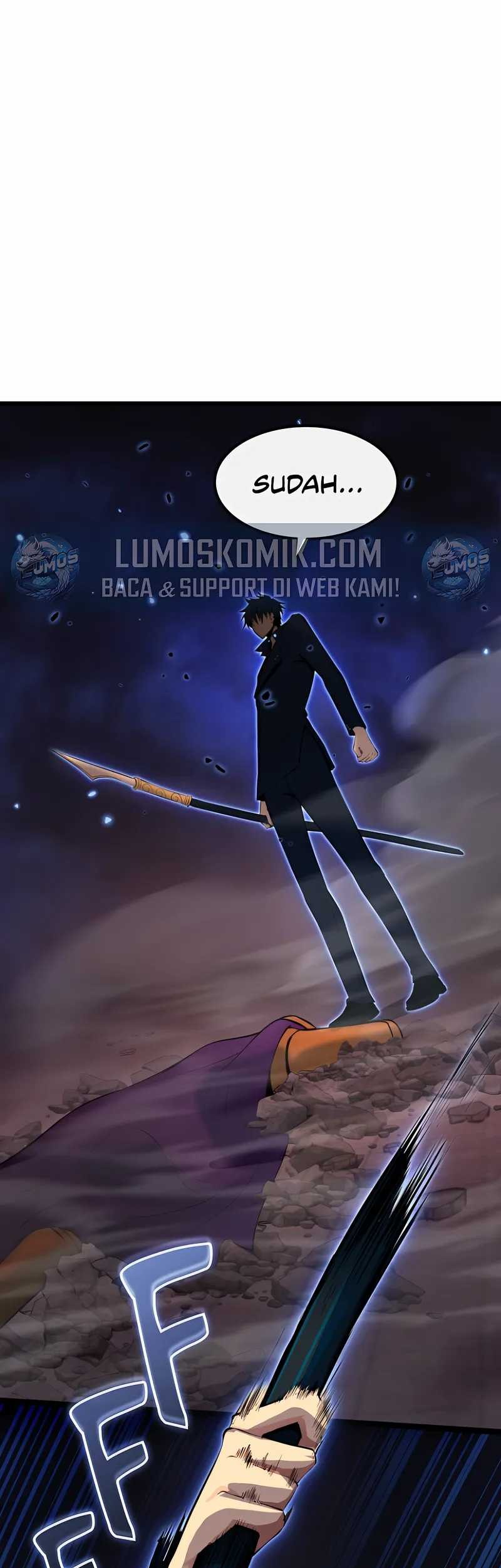 Writers Legacy Chapter 21 - halaman 67