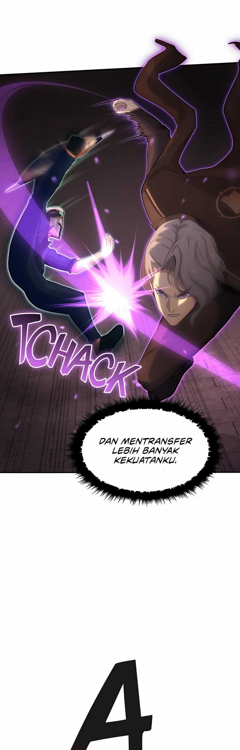Writers Legacy Chapter 21 - halaman 73