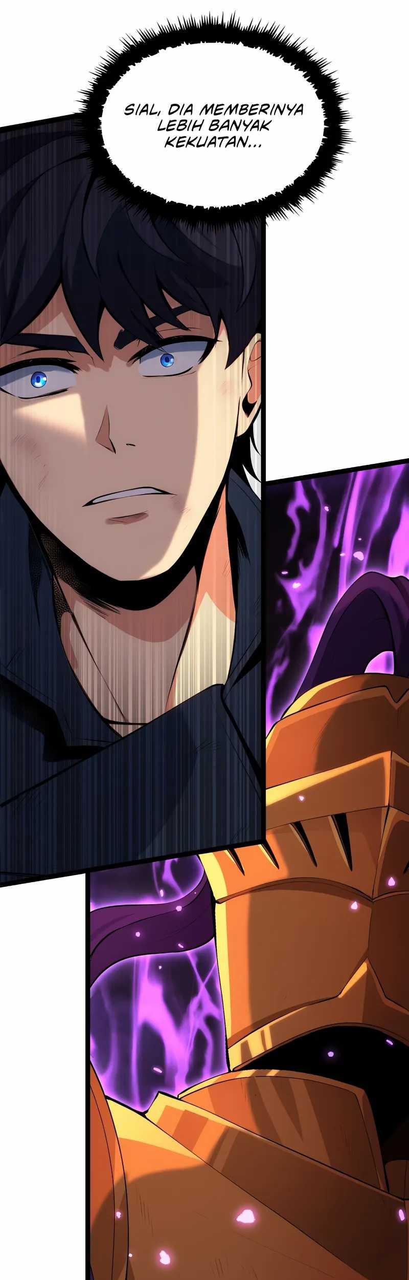 Writers Legacy Chapter 21 - halaman 84