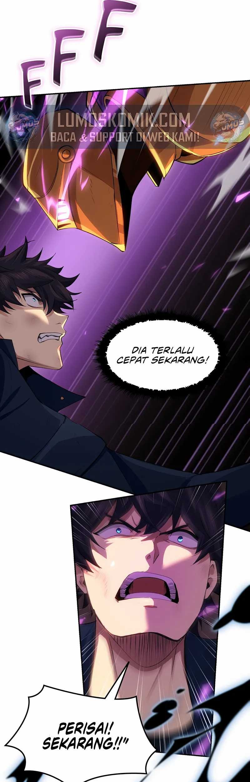 Writers Legacy Chapter 21 - halaman 99