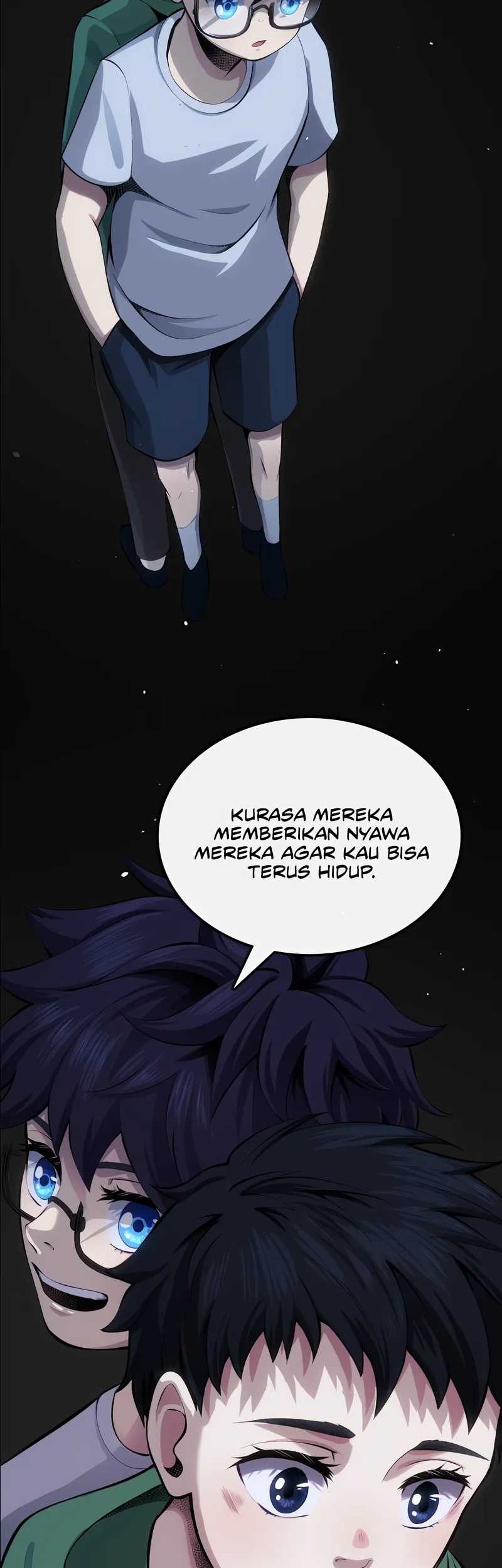 Writers Legacy Chapter 22 - halaman 101