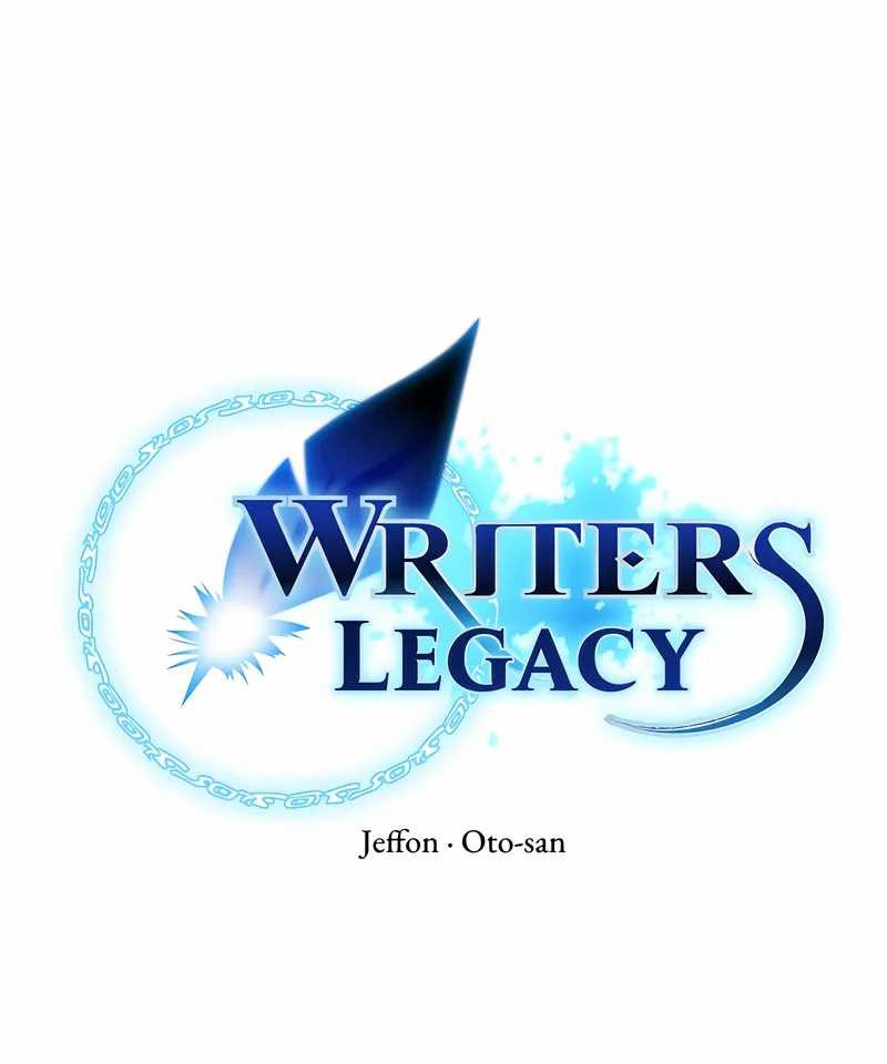 Writers Legacy Chapter 22 - halaman 25