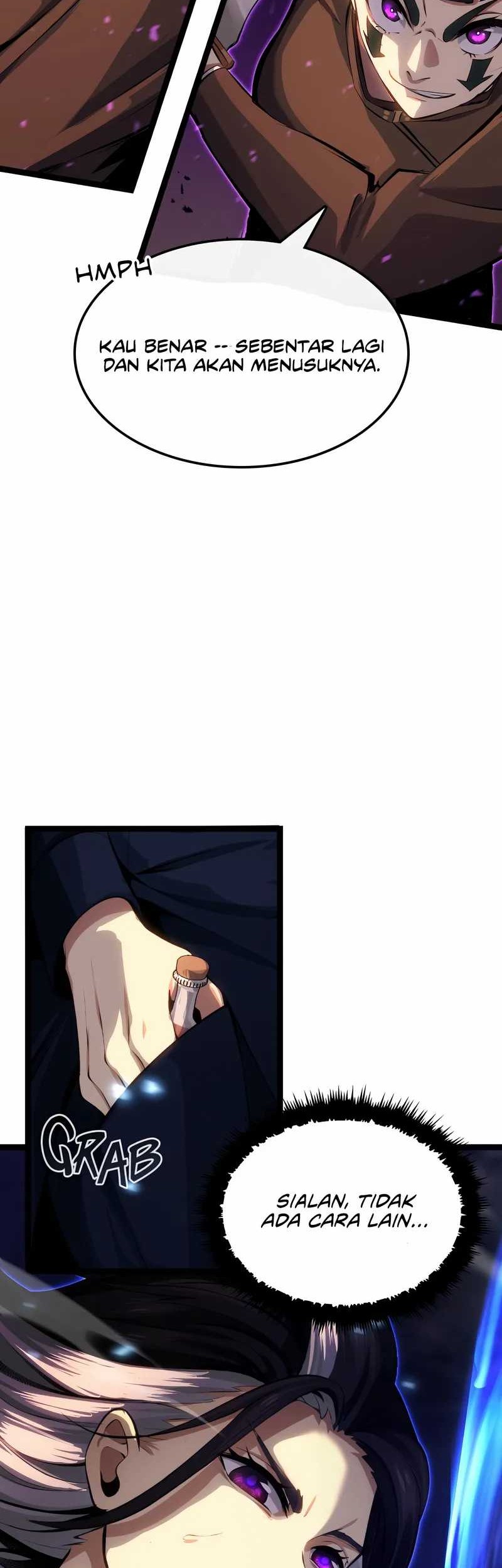 Writers Legacy Chapter 22 - halaman 4