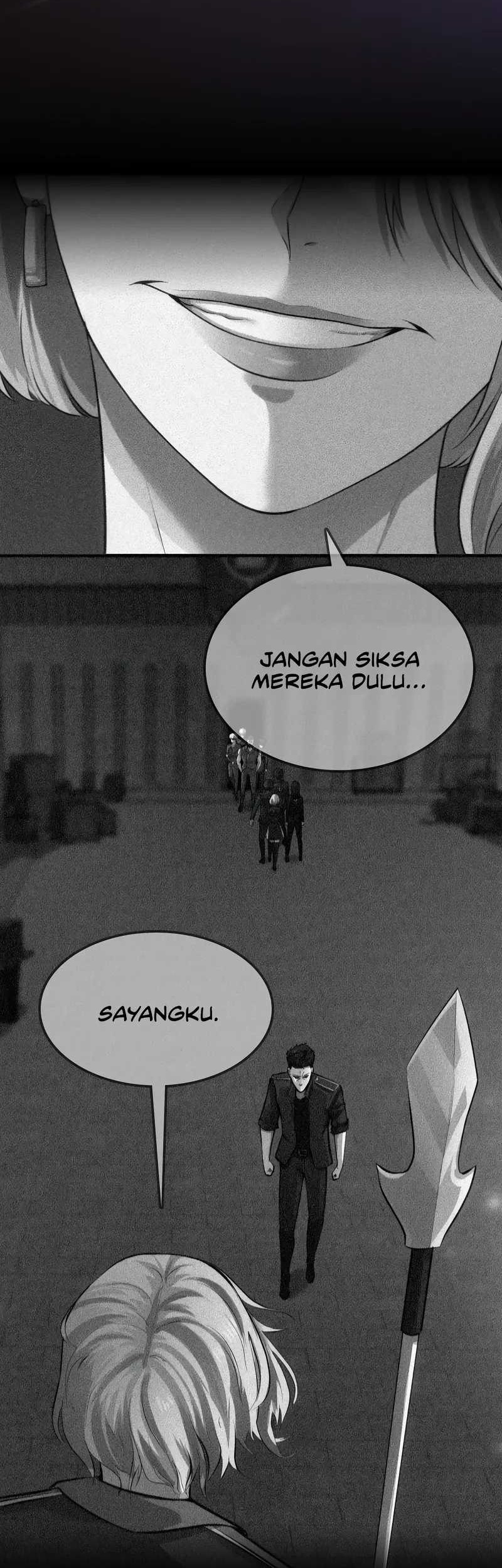 Writers Legacy Chapter 22 - halaman 56