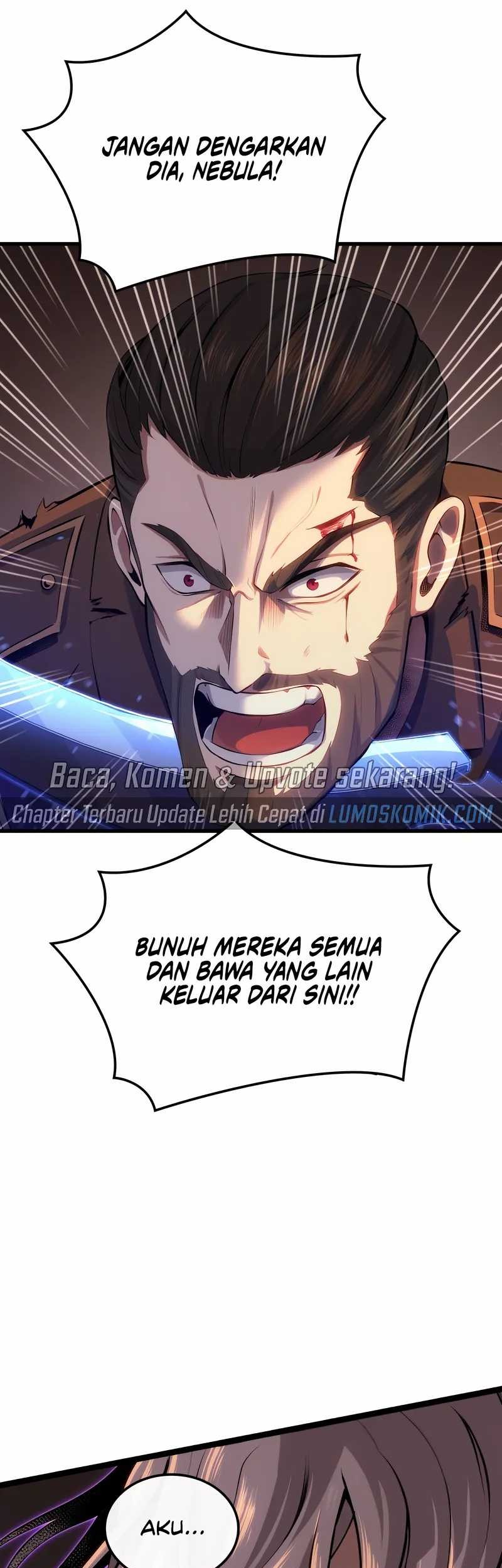 Writers Legacy Chapter 22 - halaman 58