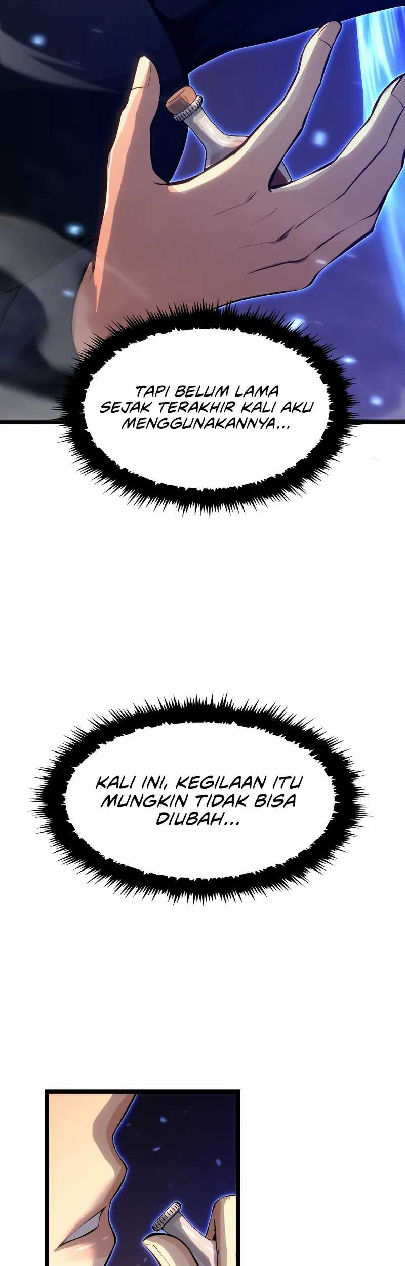 Writers Legacy Chapter 22 - halaman 6